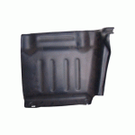 КОРА ПОД ДВИГАТЕЛ ЛЯВА ДИЗЕЛ TOYOTA YARIS 01/09-12
