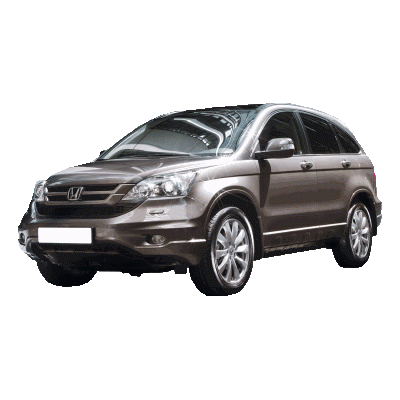 HONDA CR-V 10-13