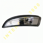 INDICATOR FOR DOOR MIRROR LEFT FORD FIESTA 13-17
