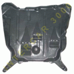 КОРА ПОД ДВИГАТЕЛ -05 VOLVO S60 00-10 