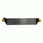 RADIATOR FOR INTERCOOLER 2.3 CDTi (730x173x50) OPEL MOVANO 09-