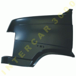 FRONT FENDER LEFT 91- PEUGEOT J5 81-94 