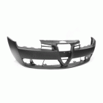 FRONT BUMPER PRIMED ALFA ROMEO 159 06- 