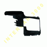 DIFFUSER RIGHT FOR INTERCOLER (ORIGINAL) AUDI Q7 06-10 
