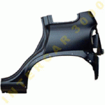 КАЛНИК ЗАДЕН ЛЯВ 5 ВРАТИ OPEL CORSA B 93-00 