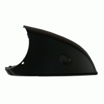 COVER FOR DOOR MIRROR PRIMED LEFT LOWER PART WITH DOWN LIGHT MERCEDES E-CLASS W207/C207 09-16 COUPE-CABRIO 