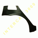 ВЕЖДА ДЯСНА 4 ВРАТИ FIAT PUNTO 03-09