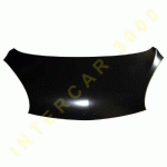 FRONT HOOD EUROPE CITROEN C1 06-11