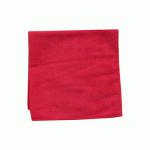 CF Microfiber Cleaning Cloth in 400mm x 400mm МАТЕРИАЛИ