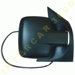 DOOR MIRROR RIGHT ELECTRICAL WITH HEATER MERCEDES VITO/VIANO 96-04 