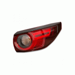 TAIL LAMP RIGHT OUTER MAZDA CX-5 17-