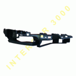 REINFORCEMENT FOR FRONT BUMPER RIGHT PLASTIC (ORIGINAL) RENAULT MEGANE 05-08