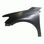 FRONT FENDER LEFT LEXUS CT 200h 14-