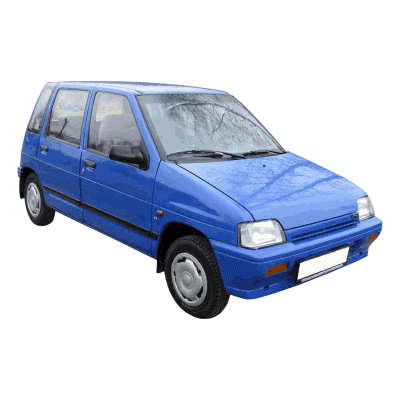 DAEWOO TICO