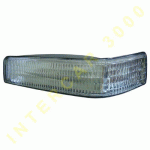 МИГАЧ ЛЯВ ПОД ФАР БЯЛ JEEP GRAND CHEROKEE 93-99 