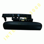 DOOR HANDLE FRONT RIGHT OUTER CITROEN XSARA PICASSO 04-07