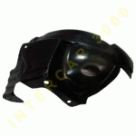 ПОДКАЛНИК ПЛАСТИЧЕН ПРЕДЕН ЛЯВ (ЗАДНА ЧАСТ) NISSAN PRIMASTAR 02-06