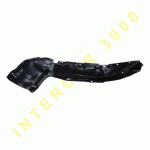 PLASTIC INNER FENDER FRONT RIGHT 2WD TOYOTA HILUX 2WD-4WD 09-12 
