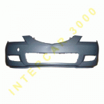 БРОНЯ ПРЕДНА ГРУНДИРАНА SEDAN 07-09 MAZDA 3 04-09
