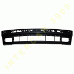 FRONT BUMPER BLACK BMW 3 series E36 COMPACT 94-01