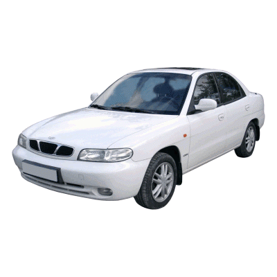 DAEWOO NUBIRA 97-00