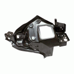 PANEL BEHIND TAIL LAMP RIGHT VW GOLF VI 08-13
