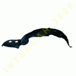 PLASTIC INNER FENDER FRONT RIGHT HONDA ACCORD 03-09 