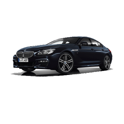 BMW 6 SERIES G32 GR. TOURISMO 17-