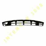GRILL IN FRONT BUMPER (ORIGINAL) VW PASSAT 93-96