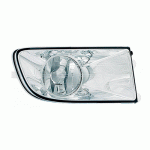 ХАЛОГЕН ДЕСЕН H8 SKODA OCTAVIA 04-08 