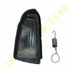 МИГАЧ ДЕСЕН ЗАТЪМНЕН(SPORTING) FIAT CINQUECENTO 