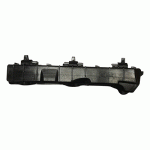 ОСНОВА ПЛАСТИЧНА НА ЗАДНА БРОНЯ СТРАНИЧНА ЛЯВА ОЕ HYUNDAI i10 16-