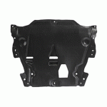 COVER UNDER ENGINE PETROL/DIESEL VOLVO S80 06-13