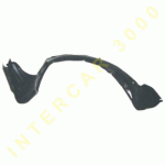 PLASTIC INNER FENDER FRONT RIGHT -03 MITSUBISHI PAJERO 00-07 