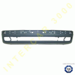 FRONT BUMPER PRIMED -00 WITH TUV BMW 5 series E39 96-03 