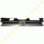 GRILL PLASTIC 94- PEUGEOT 306 93-00