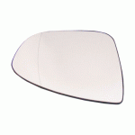 СТЪКЛО С НАГРЕВАТЕЛ ЗА ДЯСНО ОГЛЕДАЛО OPEL MERIVA 14-