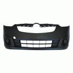 БРОНЯ ПРЕДНА ЧЕРНА OPEL COMBO 12- 