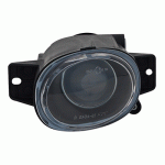 FOG LAMP FRONT LEFT SEAT TOLEDO/LEON 99-05 