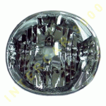 FOG LAMP FRONT LEFT TOYOTA HILUX 2WD-4WD 12-15