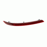 REFLECTOR RIGHT IN REAR BUMPER MERCEDES ML W166 11-