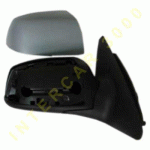 ОГЛЕДАЛО ДЯСНО ГРУНДИРАНО С ЖИЛО 03- FORD MONDEO 00-07