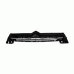 GRILL PLASTIC BLACK CITROEN C-ELYSEE 13-16