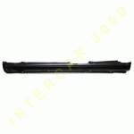 ПРАГ ЛЯВ 4/5 ВРАТИ MAZDA 626 98- 