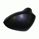 DOOR MIRROR COVER LEFT SEAT LEON 09-12