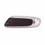 SIDE INDICATOR RIGHT CLEAR MINI COOPER 14-