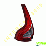 СТОП ЛЯВ LED -11 VALEO VOLVO XC 60 08-14
