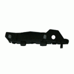 REINFORCEMENT FOR FRONT BUMPER RIGHT PLASTIC HYUNDAI SANTA FE 10-13
