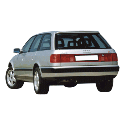 AUDI 100 91-95