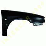 FRONT FENDER RIGHT 94- CITROEN ZX 91-